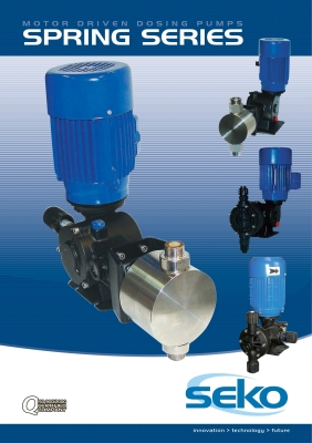 SEKO PS1 Series